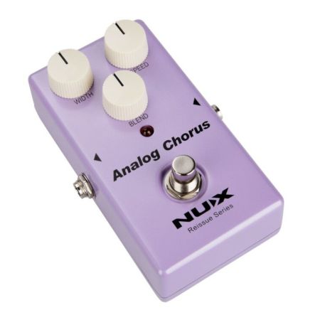 Nux Analog Chorus ACP-10
