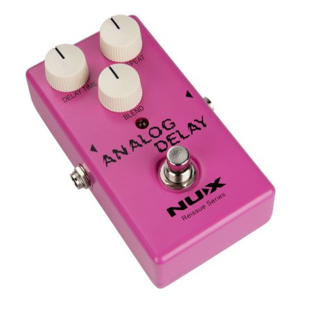 Nux Analog Delay ADP-10