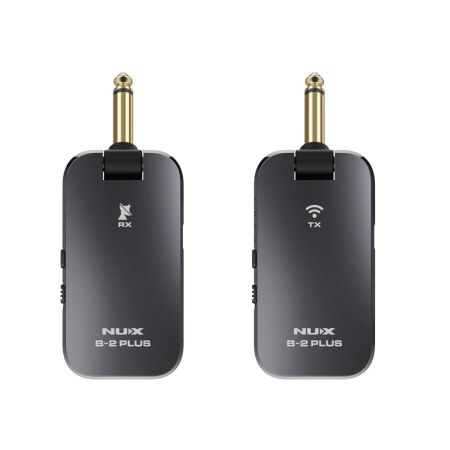 Nux B-2 Plus Guitar Wireless B-2-PLUS