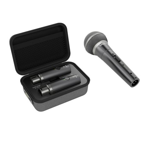 Nux B-3RC Wireless Microphone System B-3RC
