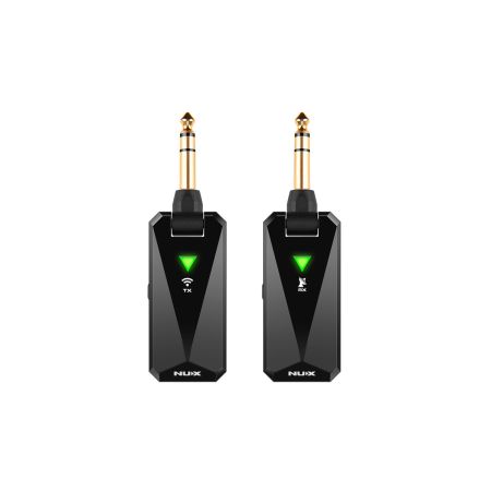 Nux B-5RC Guitar Wireless B-5RC