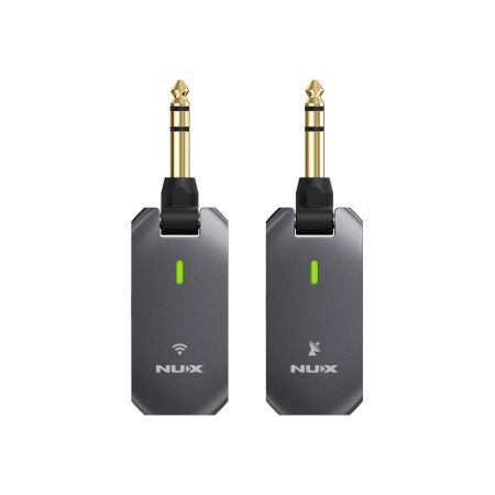 Nux C-5RC Guitar Wireless C-5RC