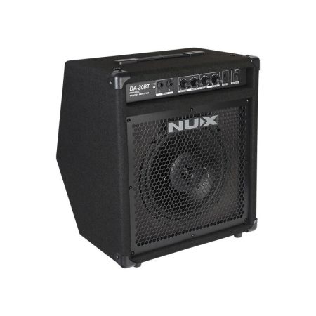 Nux DA-30BT Drum Monitor DA-30BT