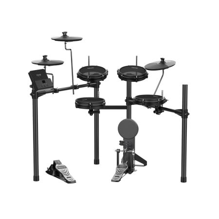 Nux DM-110 Digital Drum Set All Mesh Heads DM-110