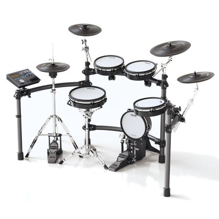 Nux DM-8 Flagship Digital Drum Kit DM-8