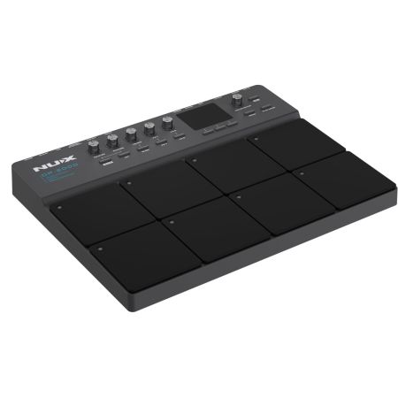 Nux DP-2000 Professional Percussion Pad DP-2000