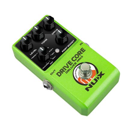 Nux NCO-2 Drive Core Deluxe MKII NCO-2