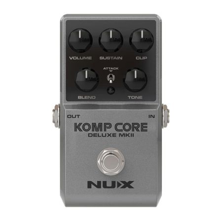 Nux NCC-2 Komp Core Deluxe MKII NCC-2