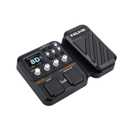 Nux MG-101 Digital Modeller MG-101
