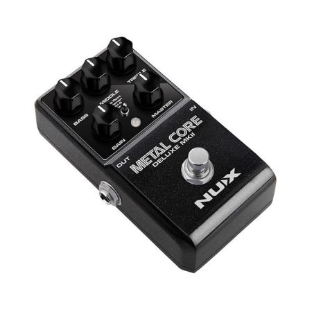 Nux Metal Core Deluxe MKII METAL-CORE-DLX-MKII