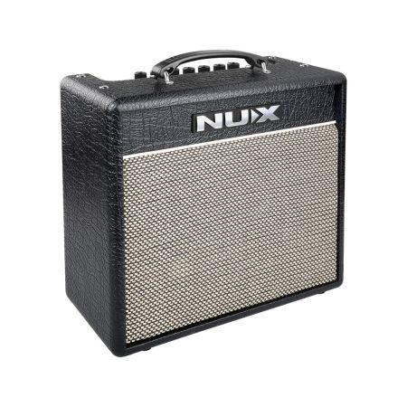 Nux Mighty 20 MkII MIGHTY-20MKII