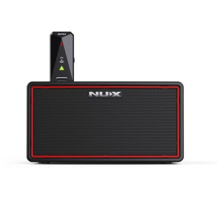 Nux Mighty Air Wireless Amplifier MIGHTY-AIR