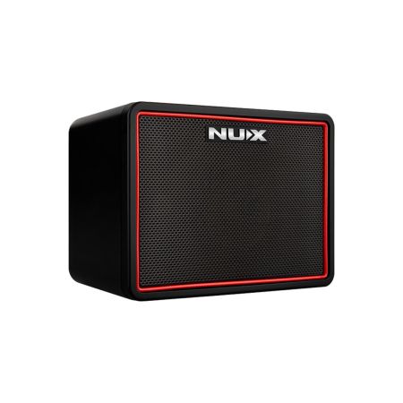 Nux Mighty Lite BT MkII MIGHTY-LITE-BT-MKII