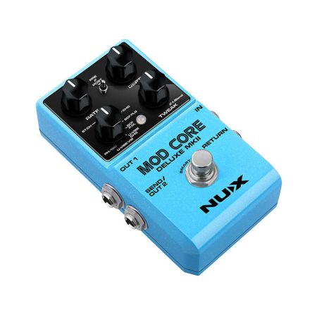 Nux Mod Core Deluxe MKII MOD-CORE-DLX-MKII