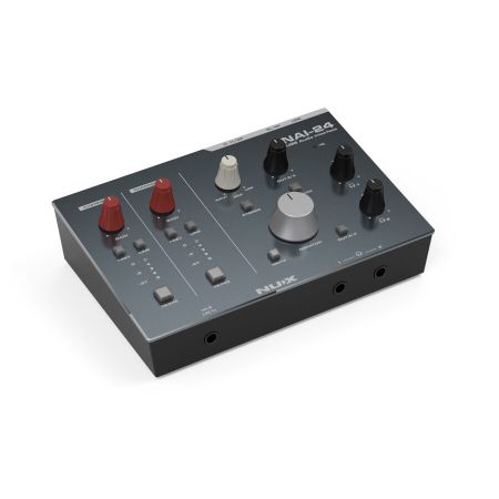 Nux NAI-24 Audio Interface NAI-24
