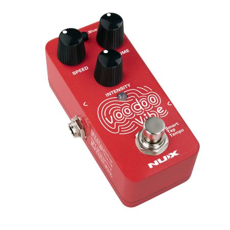 Nux NCH-3 Voodoo Vibe NCH-3