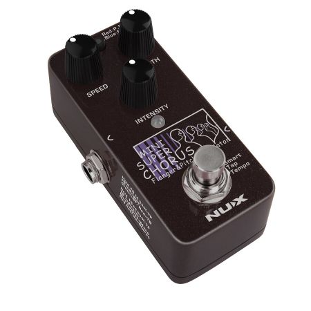 Nux NCH-5 Mini SCF Super Chorus NCH-5