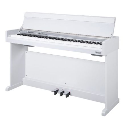Nux NCK-330 Digital Piano White NCK-330W