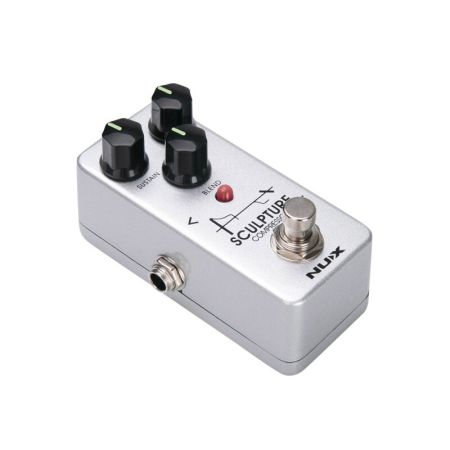 Nux NCP-2 Sculpture Mini Compressor NCP-2