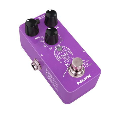 Nux NDD-3 Edge Delay NDD-3