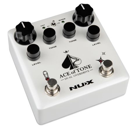 Nux NDO-5 Ace of Tone NDO-5