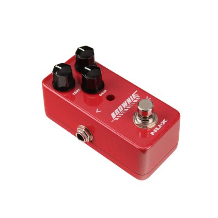Nux NDS-2 Brownie Distortion NDS-2