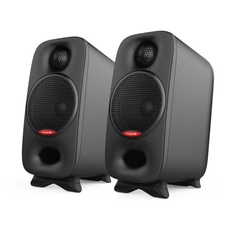 Nux Axon 3 Studio Monitor Pair NFM-03