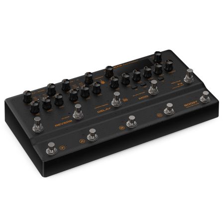Nux Trident NME-5