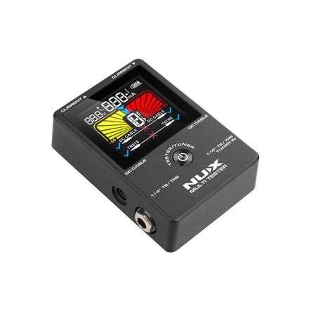 Nux NMT-1 Multi-Tester NMT-1