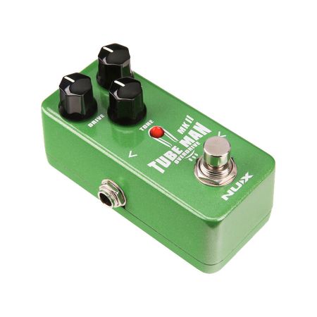 Nux NOD-2 Tubeman MkII NOD-2