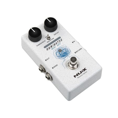 Nux NRN-1 Huminator Noise Gate NRN-1