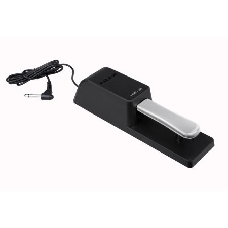 Nux NSP-10 Sustain Pedal NSP-10