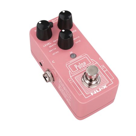 Nux NSS-4 Pulse IR Loader NSS-4