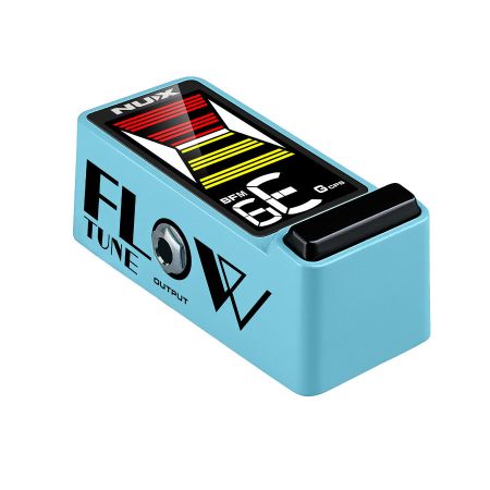 Nux NTU-3 Flow Tune MkII NTU-3