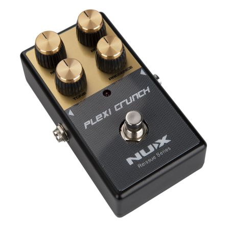 Nux Plexi Crunch PCP-10