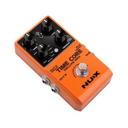 Nux Time Core Deluxe MKII TIME-CORE-DLX-MKII