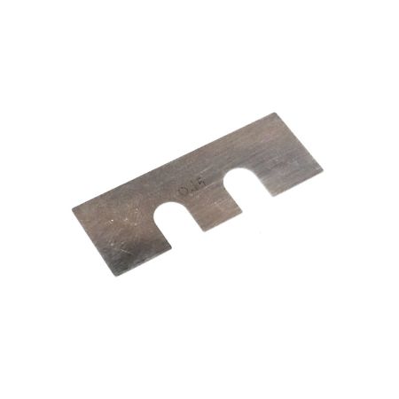Ohm Picks Locking Nut Shim 0.15mm Terästä OHMPICK-NSHIM015