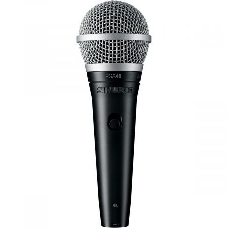 Shure PGA48-XLR-E PGA48-XLR-E