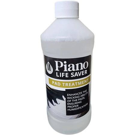 Piano Life Saver hoitoaine, Pad Treatment HT-1