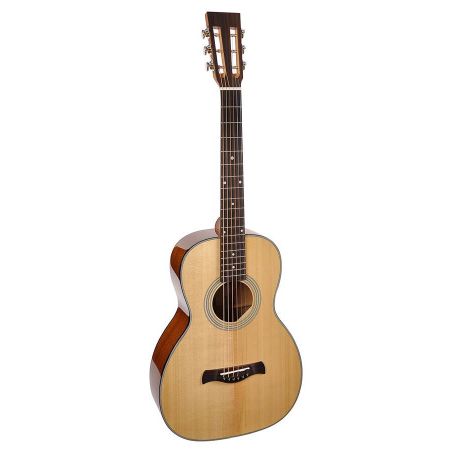 Richwood P-40 Parlor Natural Gloss P-40
