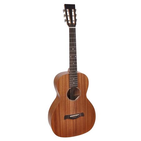 Richwood P-50 Parlor Mahogany Satin P-50