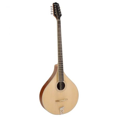 Richwood RIBZ-40 Irish Bouzouki Natural Satin RIBZ-40