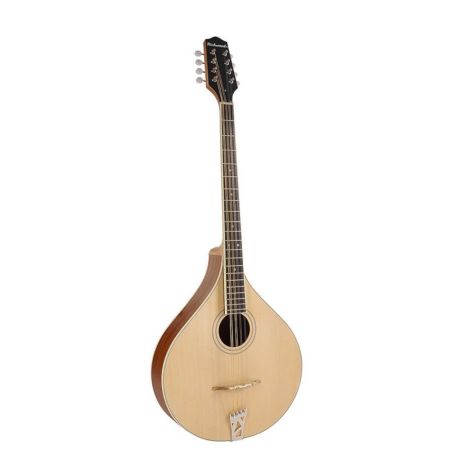 Richwood RIMA-40 Irish Mandola Natural Satin RIMA-40