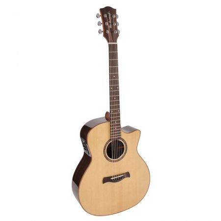 Richwood SWG-150W-CE Songwriter R Wide Neck SWG-150W-CE