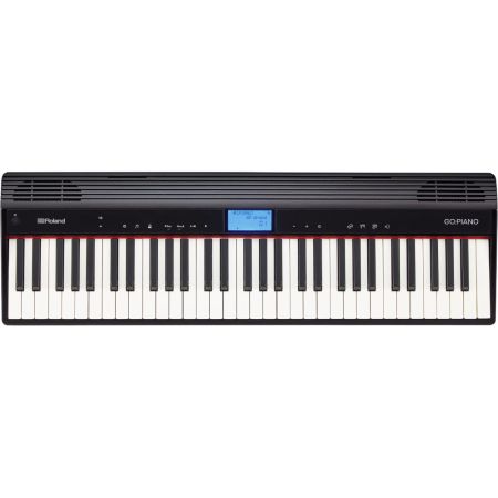 Roland GO-61P GO:Piano 61 GO-61P