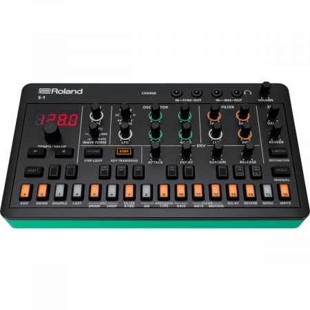 ROLAND S-1 S-1