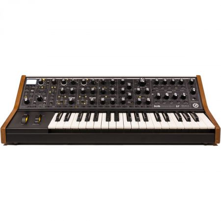 Moog Subsequent 37 SUBSEQ37