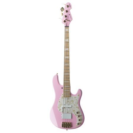 Sandberg California TM4 Ida Nielsen Strawberry Shake SB-TM4IN-SP-SA-L46270