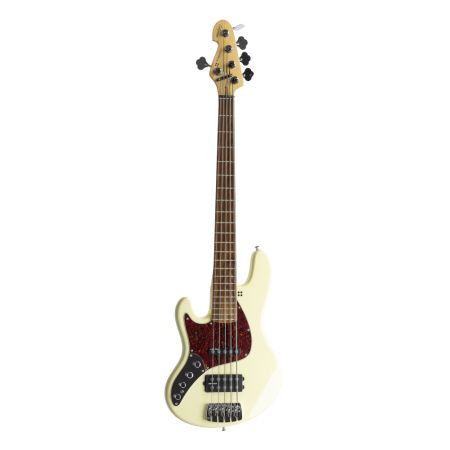 Sandberg California TM5 PF Cream Gloss Left-Handed SB-TM5-CR-HG-L47657