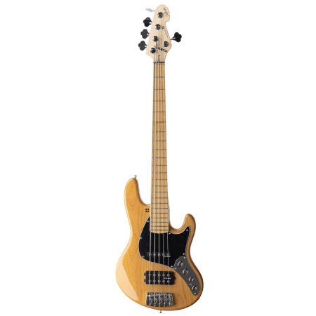 Sandberg California TM5 MN Natural Ash Gloss SB-TM5-HG-NA-L49550
